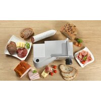 Ломтерезка Gorenje R607A - Превью изображения №4 — Интернет-магазин ПроЗаказ