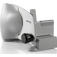 Ломтерезка Gorenje R607A - Превью изображения №3 — Интернет-магазин ПроЗаказ