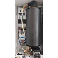 Отопительный котел Ferroli Tor 9 - Превью изображения №3 — Интернет-магазин ПроЗаказ