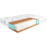 Kondor Medic Hard 100x200 (трикотаж)