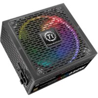 Блок питания Thermaltake Toughpower Grand RGB 650W Gold (RGB Sync Edition) - Превью изображения №4 — Интернет-магазин ПроЗаказ