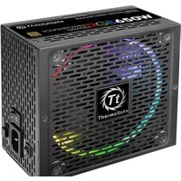 Блок питания Thermaltake Toughpower Grand RGB 650W Gold (RGB Sync Edition) - Превью изображения №2 — Интернет-магазин ПроЗаказ