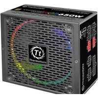 Блок питания Thermaltake Toughpower Grand RGB 650W Gold (RGB Sync Edition) - Превью изображения №3 — Интернет-магазин ПроЗаказ