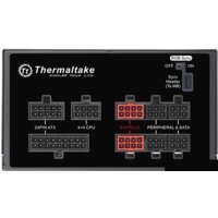Блок питания Thermaltake Toughpower Grand RGB 650W Gold (RGB Sync Edition) - Превью изображения №6 — Интернет-магазин ПроЗаказ