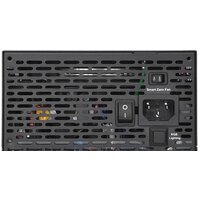 Блок питания Thermaltake Toughpower Grand RGB 650W Gold (RGB Sync Edition) - Превью изображения №8 — Интернет-магазин ПроЗаказ
