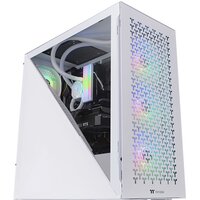 Thermaltake Divider 300 TG Air Snow CA-1S2-00M6WN-02