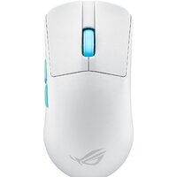 ASUS ROG Harpe Ace Aim Lab Edition White