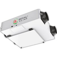 Royal Clima Soffio Uno 4.0 RCS-350-U 4.0