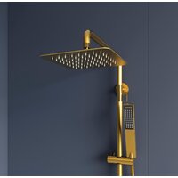 Душевая система  RGW SP-34G - Превью изображения №3 — Интернет-магазин ПроЗаказ