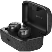 Sennheiser Momentum True Wireless 4 (черный)