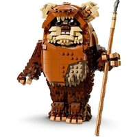 Конструктор LEGO Star Wars 75430 Уикет Эвок - Превью изображения №5 — Интернет-магазин ПроЗаказ