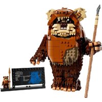 Конструктор LEGO Star Wars 75430 Уикет Эвок - Превью изображения №2 — Интернет-магазин ПроЗаказ