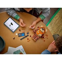 Конструктор LEGO Star Wars 75430 Уикет Эвок - Превью изображения №9 — Интернет-магазин ПроЗаказ