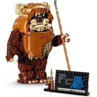 Конструктор LEGO Star Wars 75430 Уикет Эвок - Превью изображения №3 — Интернет-магазин ПроЗаказ
