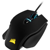 Игровая мышь Corsair M65 RGB Elite - Превью изображения №3 — Интернет-магазин ПроЗаказ