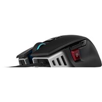 Игровая мышь Corsair M65 RGB Elite - Превью изображения №8 — Интернет-магазин ПроЗаказ