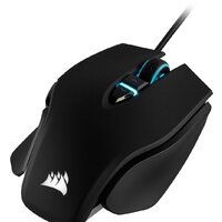 Игровая мышь Corsair M65 RGB Elite - Превью изображения №4 — Интернет-магазин ПроЗаказ