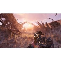  Метро: Исход. Полное издание для PlayStation 5 - Превью изображения №5 — Интернет-магазин ПроЗаказ
