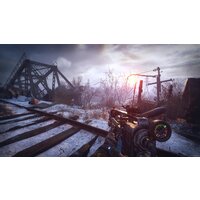  Метро: Исход. Полное издание для PlayStation 5 - Превью изображения №4 — Интернет-магазин ПроЗаказ
