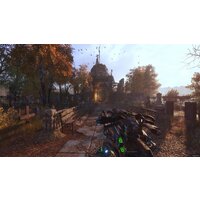  Метро: Исход. Полное издание для PlayStation 5 - Превью изображения №6 — Интернет-магазин ПроЗаказ