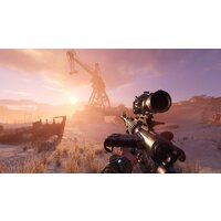  Метро: Исход. Полное издание для PlayStation 5 - Превью изображения №7 — Интернет-магазин ПроЗаказ