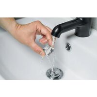 Триммер для бороды и усов Wahl 09893.0460 Extreme Grip - Превью изображения №10 — Интернет-магазин ПроЗаказ