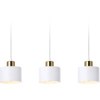 Подвесная люстра Ambrella light Traditional TR8117 - Превью изображения №2 — Интернет-магазин ПроЗаказ