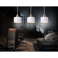 Подвесная люстра Ambrella light Traditional TR8117 - Превью изображения №6 — Интернет-магазин ПроЗаказ