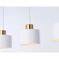 Подвесная люстра Ambrella light Traditional TR8117 - Превью изображения №4 — Интернет-магазин ПроЗаказ