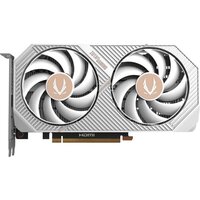ZOTAC Gaming GeForce RTX 5050 Twin Edge OC White Edition ZT-B50500Q-10M