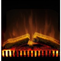 Электрокамин Dimplex Lucia Optiflame Electric Stove LUC20 - Превью изображения №4 — Интернет-магазин ПроЗаказ