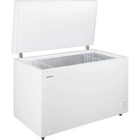 Морозильный ларь Kraft BD(W)-460RX - Превью изображения №4 — Интернет-магазин ПроЗаказ