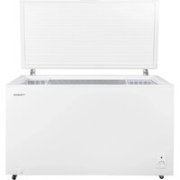 Морозильный ларь Kraft BD(W)-460RX - Превью изображения №5 — Интернет-магазин ПроЗаказ