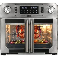 Аэрогриль (аэрофритюрница) GFgril GFAO-750 - Превью изображения №2 — Интернет-магазин ПроЗаказ