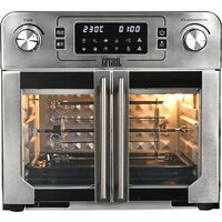 Аэрогриль (аэрофритюрница) GFgril GFAO-750 - Превью изображения №3 — Интернет-магазин ПроЗаказ