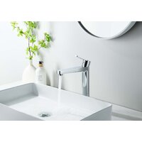 Смеситель Aquatek Lugano AQ1704CR - Превью изображения №2 — Интернет-магазин ПроЗаказ