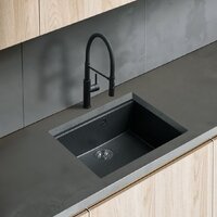Кухонная мойка Berg Linea BRNL14L - Превью изображения №3 — Интернет-магазин ПроЗаказ