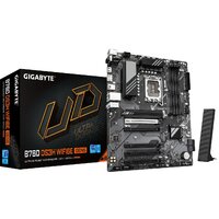 Материнская плата Gigabyte B760 DS3H WiFi Gen5 - Превью изображения №4 — Интернет-магазин ПроЗаказ