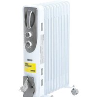Zanussi Espressione ZOH/ES-09WN