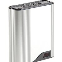 Стабилизатор напряжения TEPLOCOM ST-222/500-И (серебристый) - Превью изображения №2 — Интернет-магазин ПроЗаказ