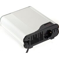 Стабилизатор напряжения TEPLOCOM ST-222/500-И (серебристый) - Превью изображения №6 — Интернет-магазин ПроЗаказ