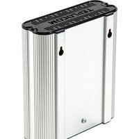 Стабилизатор напряжения TEPLOCOM ST-222/500-И (серебристый) - Превью изображения №5 — Интернет-магазин ПроЗаказ