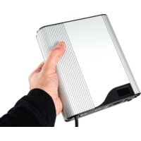 Стабилизатор напряжения TEPLOCOM ST-222/500-И (серебристый) - Превью изображения №12 — Интернет-магазин ПроЗаказ