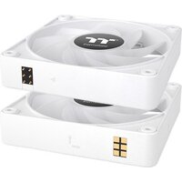 Комплект вентиляторов для корпуса Thermaltake CT140 EX Reverse ARGB CL-F195-PL14SW-A - Превью изображения №2 — Интернет-магазин ПроЗаказ