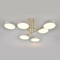 Припотолочная люстра Escada 10262/6LED - Превью изображения №4 — Интернет-магазин ПроЗаказ