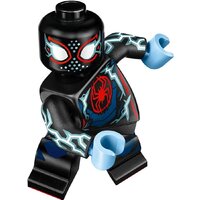 Конструктор LEGO Marvel 71050 Человек-паук: Через вселенные - Превью изображения №4 — Интернет-магазин ПроЗаказ