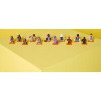 Конструктор LEGO Marvel 71050 Человек-паук: Через вселенные - Превью изображения №6 — Интернет-магазин ПроЗаказ