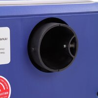 Рейсмусовый станок Belmash (Белмаш) P2000DH - Превью изображения №20 — Интернет-магазин ПроЗаказ