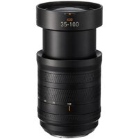Объектив Hasselblad XCD 35–100 мм f/2.8–4.0 E - Превью изображения №4 — Интернет-магазин ПроЗаказ