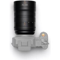 Объектив Hasselblad XCD 35–100 мм f/2.8–4.0 E - Превью изображения №5 — Интернет-магазин ПроЗаказ